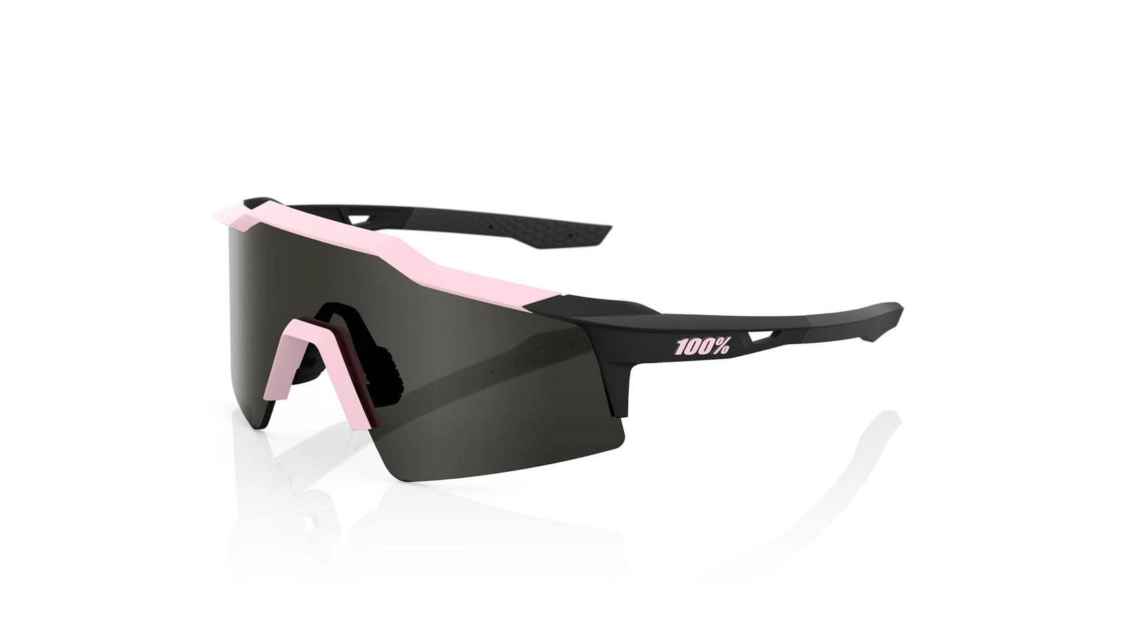 100% SPEEDCRAFT SL TREK Team限定 付属品全てあり 100% SPEEDCRAFT SL